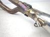 05 06 Suzuki GSXR1000 BROCKS PERFORMANCE Penta-Carbon Full Exhaust Header Pipe