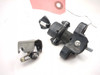 05 06 Suzuki GSXR1000 Ignition Switch Accessory Lock With Key