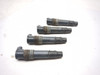 05 06 Suzuki GSXR1000 Ignition Coil Plugs Packs 129700-4400