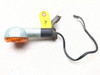 99-10 Suzuki GZ250 Front Left Turn Signal Flasher Indicator Light