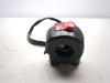 99-10 Suzuki GZ250 Right Control Start Stop Switch