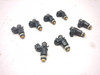 05 06 Suzuki GSXR1000 Primary Secondary  Gas Fuel Injectors Set
