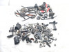 96-16 Honda CMX Rebel 250 Parts Master Hardware Bolt Cush Hose Bracket Kit