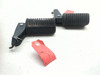 96-16 Honda CMX Rebel 250 Rear Passenger Foot Pegs Set Pair