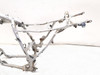 94-25 Honda XR650L Main Frame Chassis STRAIGHT CLN