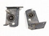 23 John Deere 1025R Tractor Engine Motor Mount Bracket Set