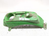 23 John Deere 1025R Tractor Front Left Side Fender Cover Panel Plastic
