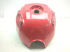 07-09 Kawasaki Versys 650 KLE650 Gas Fuel Tank Petrol Reservoir