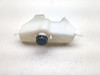 07-09 Kawasaki Versys 650 KLE650 Coolant Overflow Reservoir Bottle Tank