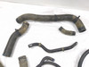 14-20 Polaris Slingshot SL Coolant Radiator Parts Hose Tube Kit