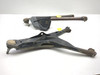 16-19 Can Am Defender HD10 Front Left Upper/Lower Control A Arm Set