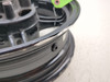 17-23 Kawasaki BR125 Z125 Pro Rear Wheel Rim STRAIGHT 12x3.50