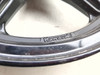 17-23 Kawasaki BR125 Z125 Pro Front Wheel Rim STRAIGHT 12x2.50