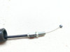 17-23 Kawasaki BR125 Z125 Pro Throttle Cable Line