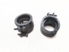 17-25 Honda Rebel 500 CMX500 Air Intake Boot Clamps Set
