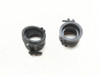 17-25 Honda Rebel 500 CMX500 Air Intake Boot Clamps Set