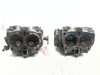 84-87 Honda Goldwing Aspencade GL1200 Engine Motor Cylinder Heads Set Pair Jug