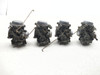 84-87 Honda Goldwing Aspencade GL1200 Carb Carburetors Set