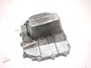 05 06 Honda CBR600RR CBR 600 Engine Motor Lower Bottom Oil Drip Pan