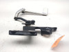 20-24 Harley Softail Standard FXST Brake Pedal Lever With Support Bracket Holder