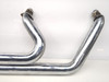 20-24 Harley Softail Standard FXST VANCE & HINES BIG SHOTS STAGGERED Exhaust