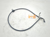 20-24 Harley Softail Standard FXST Front Brake Line Hose GB16897