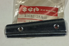 Suzuki VL1500 VS1400 VS750 VS800 VZ800 OEM Plate, Rubber Step QTY: 2 43632-38A00