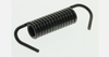 2003-2009, 2012-2023 Suzuki DR-Z125L OEM Spring QTY: 2 09443-07044