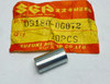 SUZUKI VX800 GSX-R TS125 GS750 GZ250 LS650 GSF600 LT-F SPACER 09180-06072 QTY 2