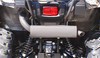 Silent Rider Exhaust Silencer 09-14 Yamaha Grizzly 550 07-13 Grizzly 700 BT-33A