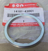1987 & 1990 Suzuki OEM Exhaust Gasket LT500R LT-500R ATV 14181-43B01