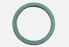 Suzuki LT250E, GS550, GZ50,FA50,DR250 OEM Exhaust Pipe Gasket QTY: 7 14181-37D00