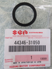 NOS Suzuki GT250 GT380 GT500 Fuel Cock Strainer Gasket 44346-31050 NEW OEM