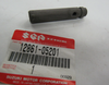 Suzuki DR100 DR125 DR200 GN125 OEM Valve Rocker Shaft 12861-05201