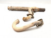 17-23 Can Am Outlander X MR 570 Exhaust Headers Head Pipes
