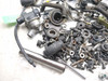 06-16 Kawasaki Vulcan 900 VN900C Miscellaneous Parts Master Hardware Bolt Kit 06-16 Kawasaki Vulcan 900 VN900C Miscellaneous Parts Master Hardware Bolt Kit