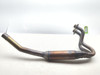 18-23 Kawasaki Ninja EX 400 Exhaust Headers Head Pipes