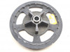 07-12 Harley Ultra Classic Electra Glide FLHTCU Rear Belt Hub Pulley 37781-09