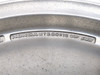 84-87 Honda VF700 Magna Rear Wheel Rim STRAIGHT 15X3.00