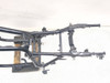 84-87 Honda VF700 Magna Main Frame Chassis STRAIGHT CLN