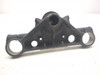 84-87 Honda VF700 Super Magna Bottom Lower Triple Tree Steering Clamp