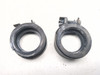 84-87 Honda VF700 Magna Air Intake Boot Clamps Set