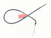 84-87 Honda VF700 Magna Choke Cable Line MNO-000- 6K20