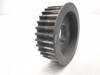 07-13 Harley Davidson Road Glide FLTRX Front Pulley 40659-06