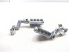 97-04 Honda Valkyrie 1500 GL1500CD Front Driver Foot Peg Set