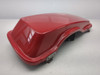 07-13 Harley Davidson Road Glide FLTRX Right Saddlebag Lid Cover No Key