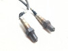 13-15 Can Am Spyder ST Limited O2 Oxygen Exhaust Sensors Set Pair