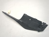 13 Zero S Rear Left Side Undertail Cover Panel