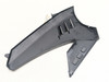 13 Zero S Front Left Lower Fairing Cover Panel
