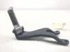 13 Zero S Rear Right Passenger Foot Peg